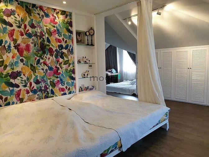 Hình ảnh Bán nhanh VILLA Chateau, Khu Compound Vip nhất Phú Mỹ Hưng.