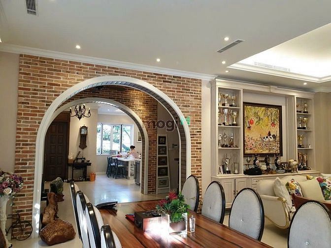 Hình ảnh Bán nhanh VILLA Chateau, Khu Compound Vip nhất Phú Mỹ Hưng.