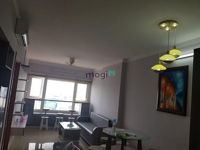 Hình ảnh Còn duy nhát 1 căn Screc Tower 77m2 2PN sổ sẵn sang ngay 1 tỷ 680Tl