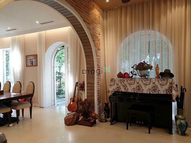Hình ảnh Bán nhanh VILLA Chateau, Khu Compound Vip nhất Phú Mỹ Hưng.