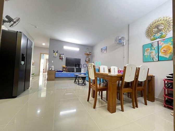 Hình ảnh Nhìn là mê ngay CH MỸ ĐỨC B.THẠNH 1,4 Tỷ 112m2