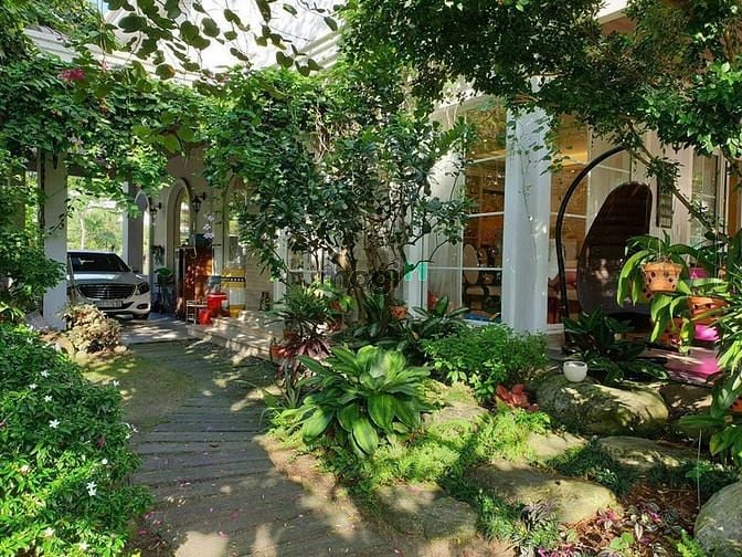 Hình ảnh Bán nhanh VILLA Chateau, Khu Compound Vip nhất Phú Mỹ Hưng.