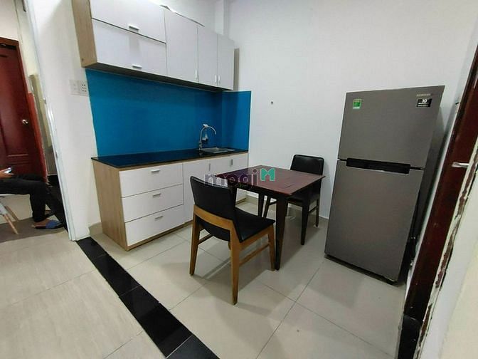 Hình ảnh Cho thuê Trang Chủ MB66.COM / Đăng Ký Tặng 66K 1 phòng ngủ sát Bùi Viện Quận1