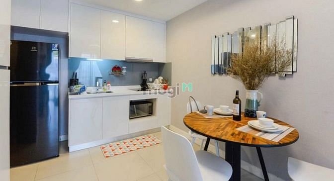 Hình ảnh Đẹp sang trọng CH OPAL GARDEN T.ĐỨC 2PN 1,3 Tỷ
