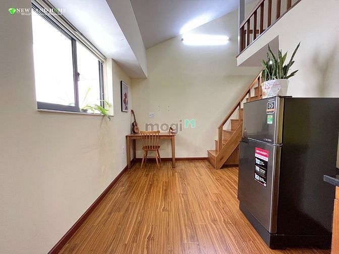 Hình ảnh Căn Hộ Mới Tinh Thiết Kế Hiện Đại Tại Quận 7