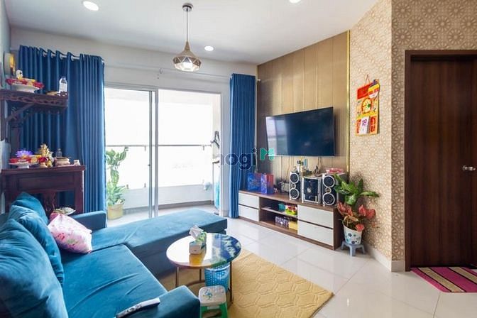 Hình ảnh SIÊU VIP căn hộ ONE VERANDAH 79M2 2PN giá 2Ty050