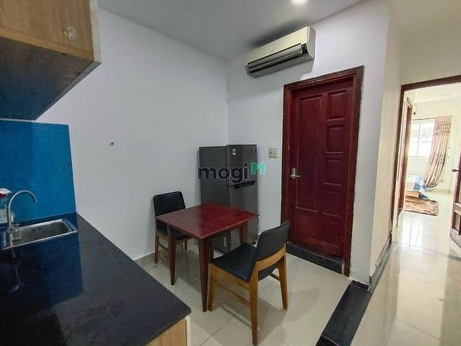 Hình ảnh Cho thuê Trang Chủ MB66.COM / Đăng Ký Tặng 66K 1 phòng ngủ sát Bùi Viện Quận1