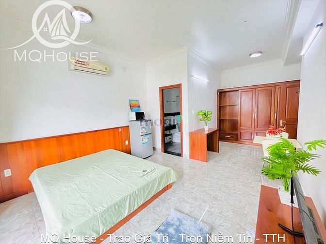 Hình ảnh 🪻🍀Cho thuê Trang Chủ MB66.COM / Đăng Ký Tặng 66K, 1PN, 40m2, Hoàng Hoa Thám, P6, Bình Thạnh