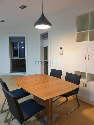 Hình ảnh Cần vốn KB bán CH CC ST Moritz, TĐ, 91m², 1 tỷ 445, 3PN, NTCB