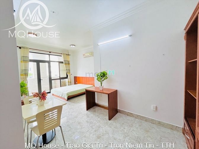 Hình ảnh 🪻🍀Cho thuê Trang Chủ MB66.COM / Đăng Ký Tặng 66K, 1PN, 40m2, Hoàng Hoa Thám, P6, Bình Thạnh