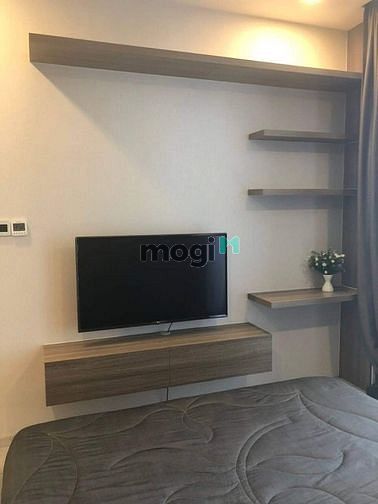 Hình ảnh BÁN NHANH CH Screc Tower Q3 51m2 giá chỉ 1tỷ160