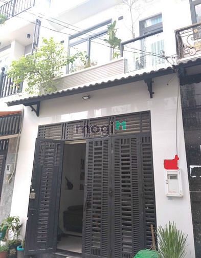 Hình ảnh BÁN GẤP căn Võ Hành Trang, P11, Tân Bình 48m2 SHR
