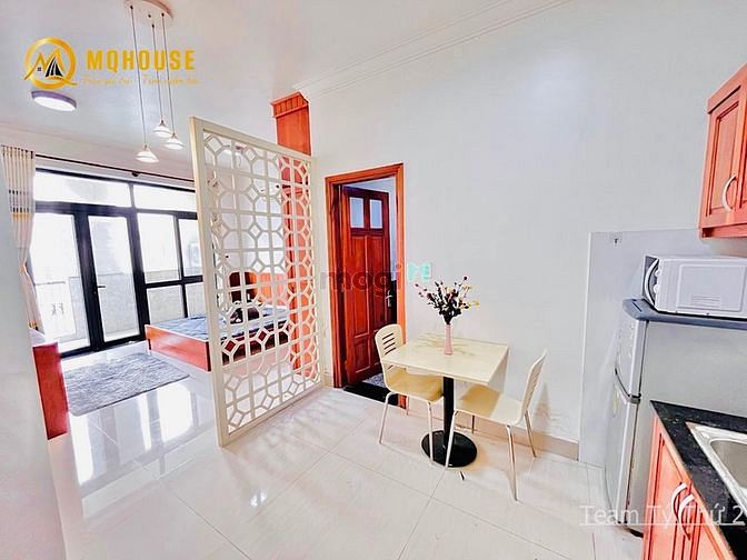 Hình ảnh 🪻🍀Cho thuê Trang Chủ MB66.COM / Đăng Ký Tặng 66K, 1PN, 40m2, Hoàng Hoa Thám, P6, Bình Thạnh