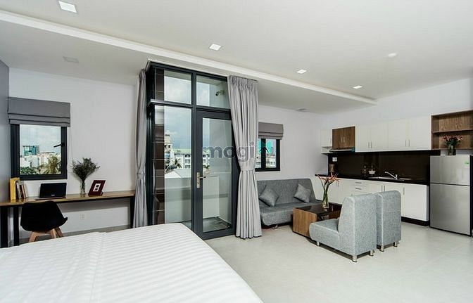 Hình ảnh Mb6623 nạp rút nhanh chóng studio ban công 50m2 tại nguyễn cửu vân
