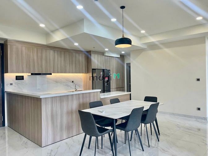 Hình ảnh Cho thuê căn Hộ cao cấp happy valley  Phú Mỹ Hưng Q7 hcm