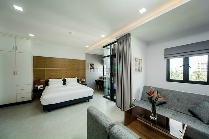 Hình ảnh Mb6623 nạp rút nhanh chóng studio ban công 50m2 tại nguyễn cửu vân