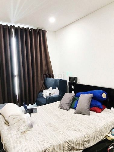 Hình ảnh GIÁ TRỌN GÓI 1ty315 CC StarLight Q6 72m2 Bao Sổ