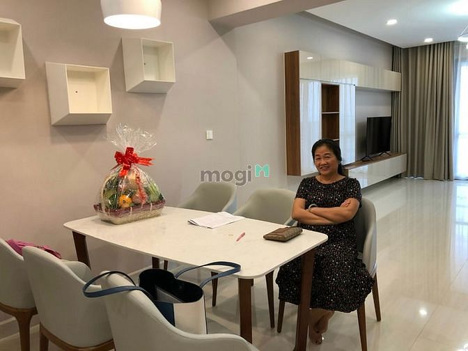 Hình ảnh Cho thuê Trang Chủ MB66.COM / Đăng Ký Tặng 66K cao cấp Riverpark Residence - Quận 7