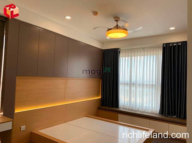 Hình ảnh Nhà Đẹp- View Landmark81, hồ bơi 3pn full nội thất chỉ 24tr