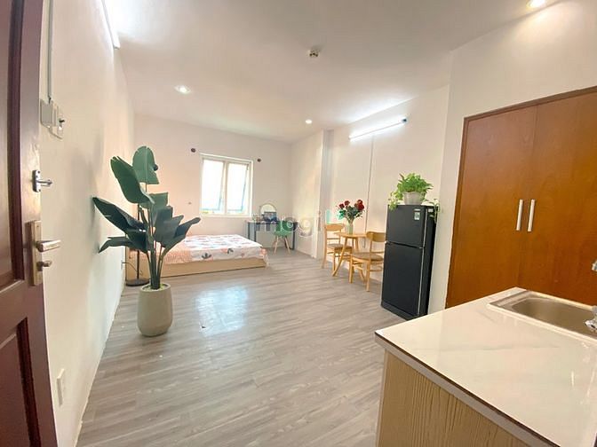 Hình ảnh Cho thuê Trang Chủ MB66.COM / Đăng Ký Tặng 66K Full nội thất ngay vòng xoay Lăng Cha Cả - Tân Bình