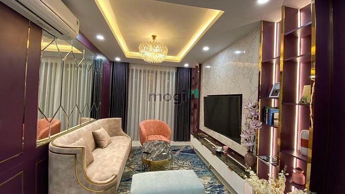Hình ảnh Đẹp ko tì vết CH PHÚC YÊN T.BÌNH 1,2 Tỷ 122m2