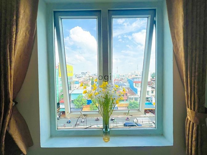 Hình ảnh Cho thuê Trang Chủ MB66.COM / Đăng Ký Tặng 66K Full nội thất ngay vòng xoay Lăng Cha Cả - Tân Bình