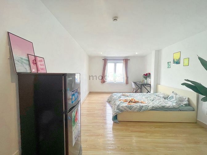 Hình ảnh Cho thuê Trang Chủ MB66.COM / Đăng Ký Tặng 66K Full nội thất ngay vòng xoay Lăng Cha Cả - Tân Bình