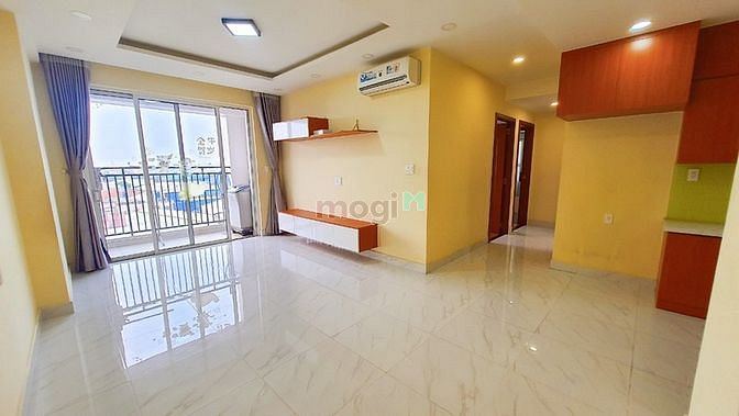 Hình ảnh Richstar, cho thuê căn mặt tiền 92m2, nội thất gần full, giá chỉ 14tr