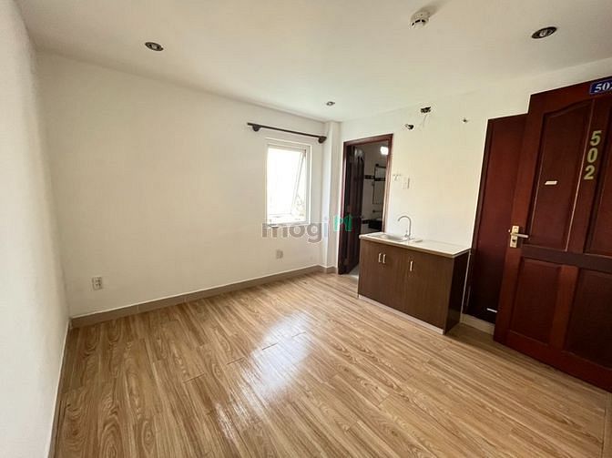 Hình ảnh Cho thuê Trang Chủ MB66.COM / Đăng Ký Tặng 66K Full nội thất ngay vòng xoay Lăng Cha Cả - Tân Bình