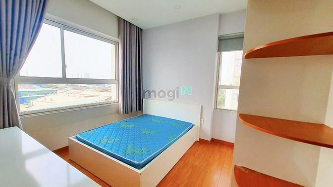 Hình ảnh Richstar, cho thuê căn mặt tiền 92m2, nội thất gần full, giá chỉ 14tr