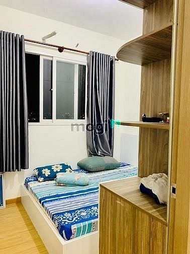 Hình ảnh Greentown Binh Tan - Block mới 100% DT: 63m2 + Tình trạng: căn mới LHG