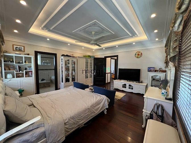 Hình ảnh Cần cho thuê gấp BT Nam Thông  - PMH - Q7.