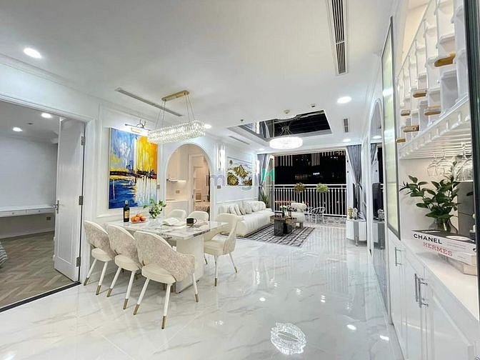 Hình ảnh Hàng Độc Quyền! CH SUMMER SQUARE 78m2 giá chỉ 1tỷ190