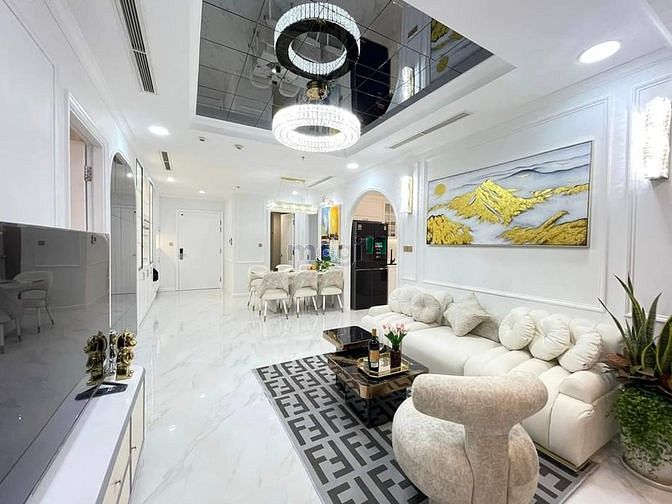 Hình ảnh Hàng Độc Quyền! CH SUMMER SQUARE 78m2 giá chỉ 1tỷ190
