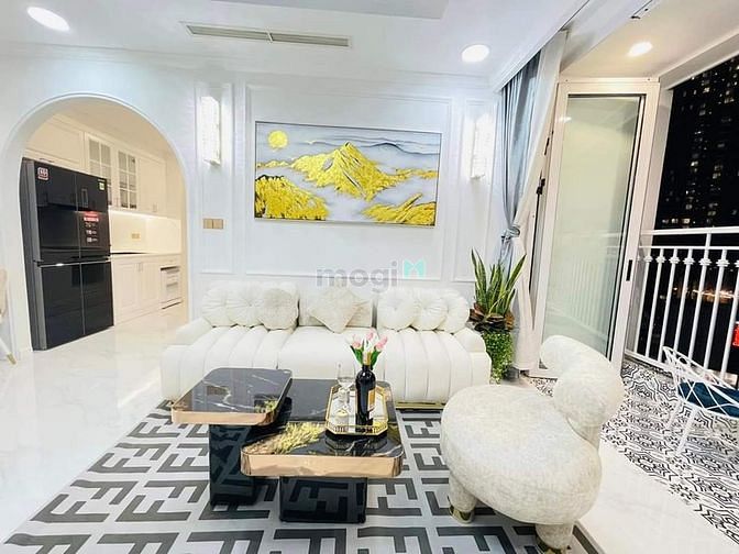 Hình ảnh Hàng Độc Quyền! CH SUMMER SQUARE 78m2 giá chỉ 1tỷ190