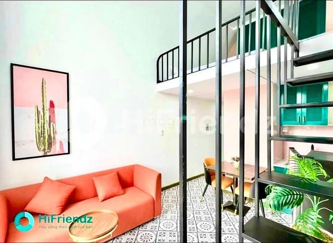 Hình ảnh 📍Khai Trương Căn Hộ Mini Mới Toanh Gần ĐH GTVT