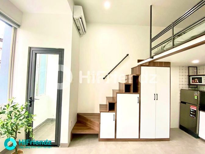 Hình ảnh 📍Khai Trương Căn Hộ Mini Mới Toanh Gần ĐH GTVT