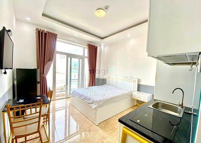 Hình ảnh Lâm Văn Bền Q7 Gần ĐH TĐT , ĐH MRIT , Lotte , cầu Kênh Tẻ