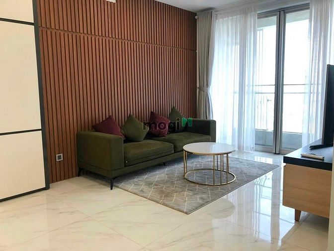 Hình ảnh Cho thuê căn góc 2PN Midtown full nội thất giá 24 triệu có TL