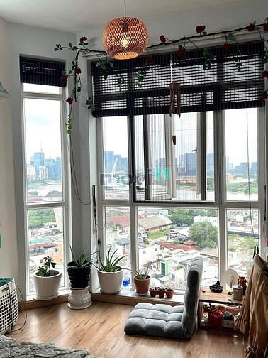 Hình ảnh Phá sản bán gấp căn Copac Square, Q.4 giá 1.880 tỷ 90m2.