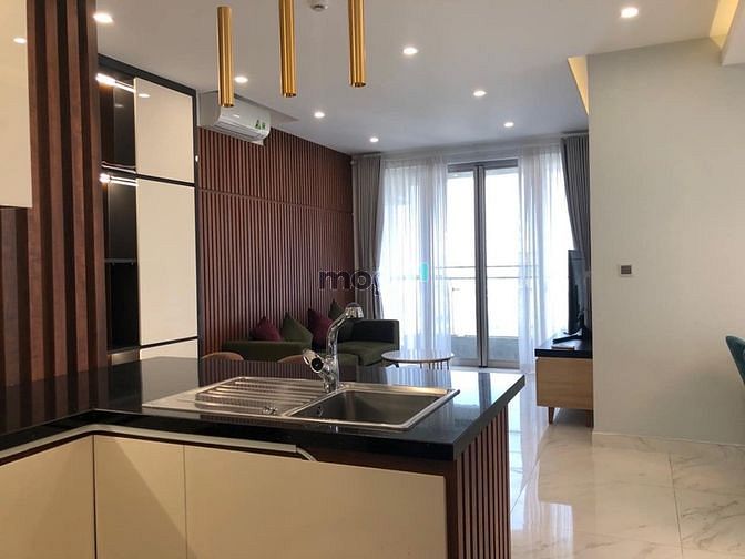 Hình ảnh Cho thuê căn góc 2PN Midtown full nội thất giá 24 triệu có TL