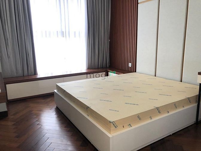 Hình ảnh Cho thuê căn góc 2PN Midtown full nội thất giá 24 triệu có TL