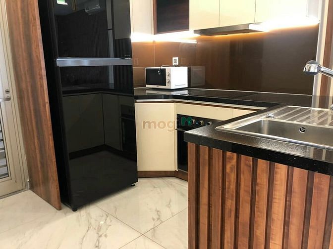 Hình ảnh Cho thuê căn góc 2PN Midtown full nội thất giá 24 triệu có TL