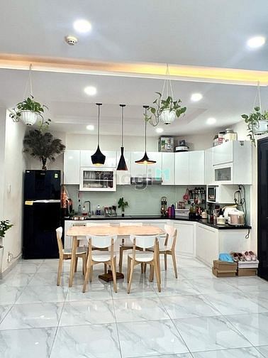 Hình ảnh Phá sản bán gấp căn Copac Square, Q.4 giá 1.880 tỷ 90m2.
