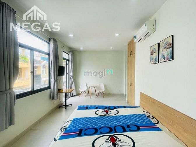 Hình ảnh Cho thuê Trang Chủ MB66.COM / Đăng Ký Tặng 66K 2 BAN CÔNG cực thoáng - ngay ĐH Hoa Sen Quận 10