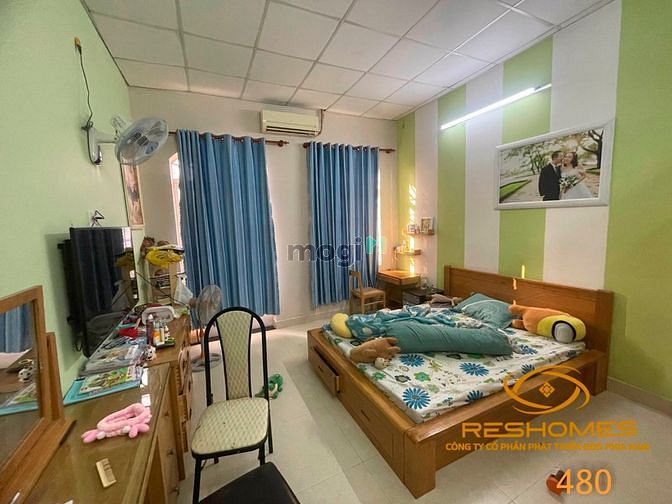 Hình ảnh 〽️ Bán nhà 1T1L 3PN KDC D2D, P. Thống Nhất, Biên Hoà