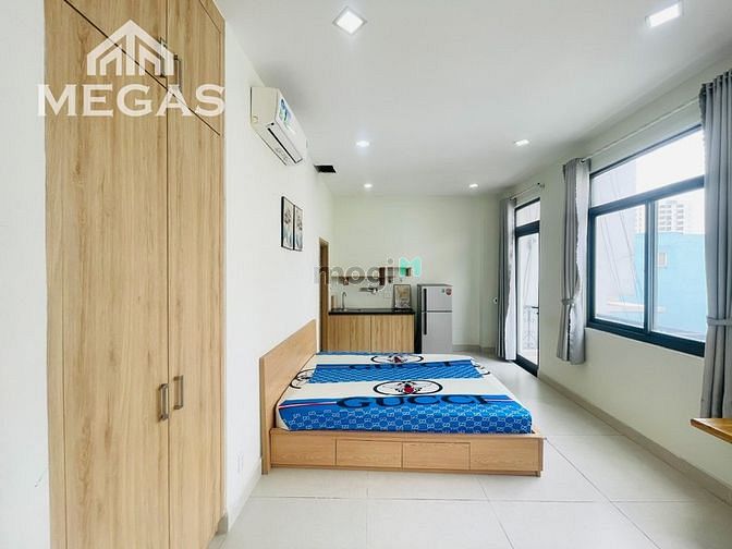 Hình ảnh Cho thuê Trang Chủ MB66.COM / Đăng Ký Tặng 66K 2 BAN CÔNG cực thoáng - ngay ĐH Hoa Sen Quận 10