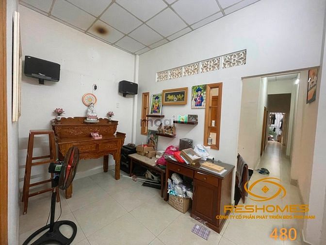 Hình ảnh 〽️ Bán nhà 1T1L 3PN KDC D2D, P. Thống Nhất, Biên Hoà