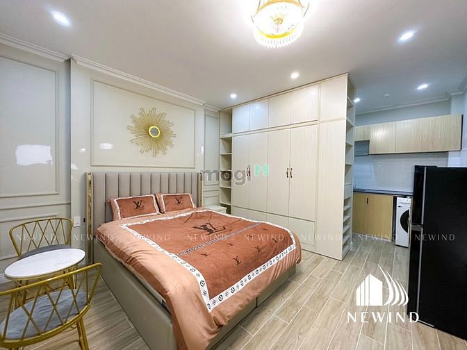 Hình ảnh Phòng trọ, Trang Chủ MB66.COM / Đăng Ký Tặng 66K TRUNG TÂM QUẬN 7 ✨NEWIND✨