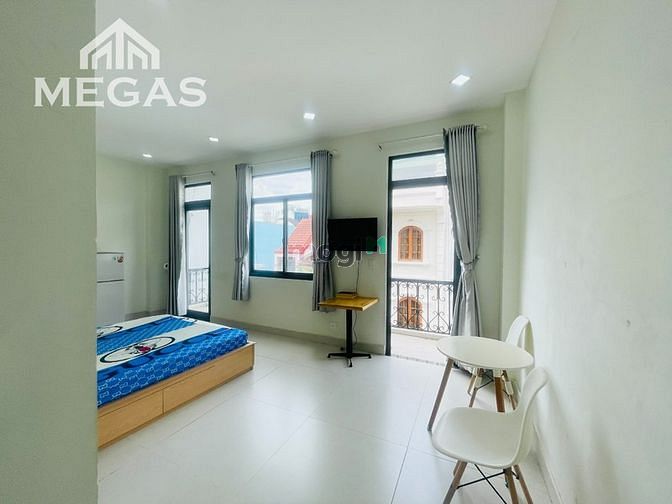 Hình ảnh Cho thuê Trang Chủ MB66.COM / Đăng Ký Tặng 66K 2 BAN CÔNG cực thoáng - ngay ĐH Hoa Sen Quận 10